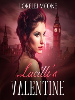 cover image of Lucille's Valentine
